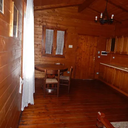 Bungalous Nella Campagna Di Roma Minimun 4 Persons Marina di Cerveteri