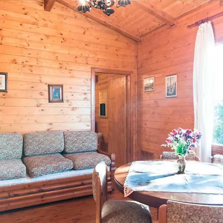Holiday home Bungalous Nella Campagna Di Roma Minimun 4 Persons *